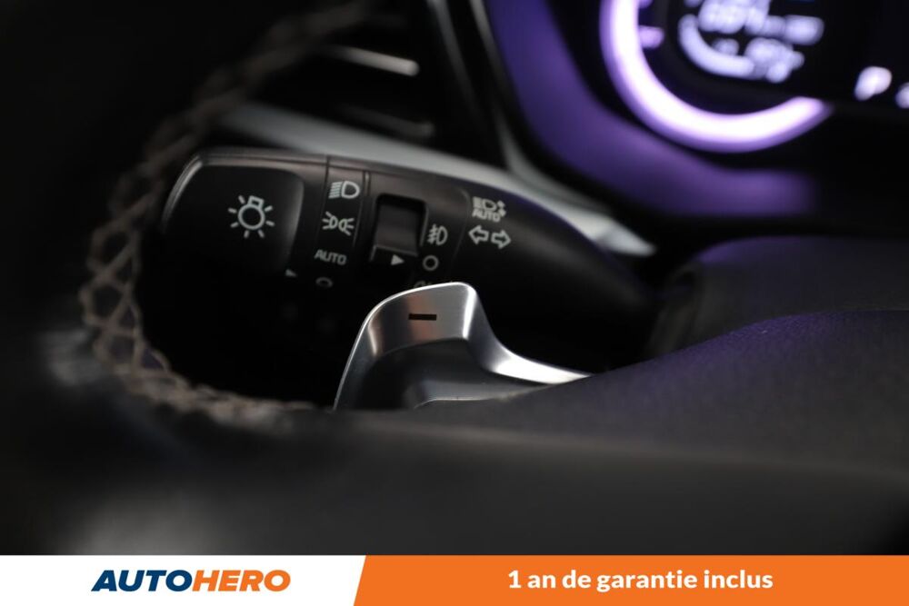 Niro 1.6 GDi Plug-In Hybrid Active DCT6 141 ch 2021 occasion 92130 Issy-les-Moulineaux