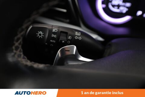 Niro 1.6 GDi Plug-In Hybrid Active DCT6 141 ch 2021 occasion 92130 Issy-les-Moulineaux