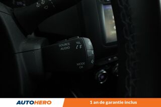 Duster II 1.2 TCe Prestige 4x2 125 ch 2018 occasion 92130 Issy-les-Moulineaux