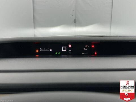 C3 Aircross 1.2 Turbo 100ch Plus 7PL 2026 occasion 10150 Lavau