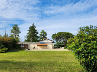  Maison � vendre 5 pi�ces 183 m�