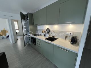  Appartement à vendre 3 pièces 60 m²