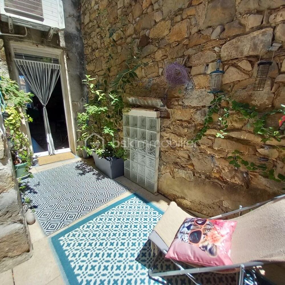 Vente Appartement Appartement T2 + terrasse + cave + 2 parking Clermont l herault