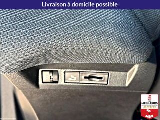 C5 aircross 1.2 HYBRIDE 145 PLUS BOITE AUTOMATIQUE 2026 occasion 10150 Lavau
