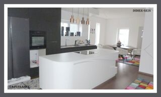  Maison � vendre 5 pi�ces 210 m�