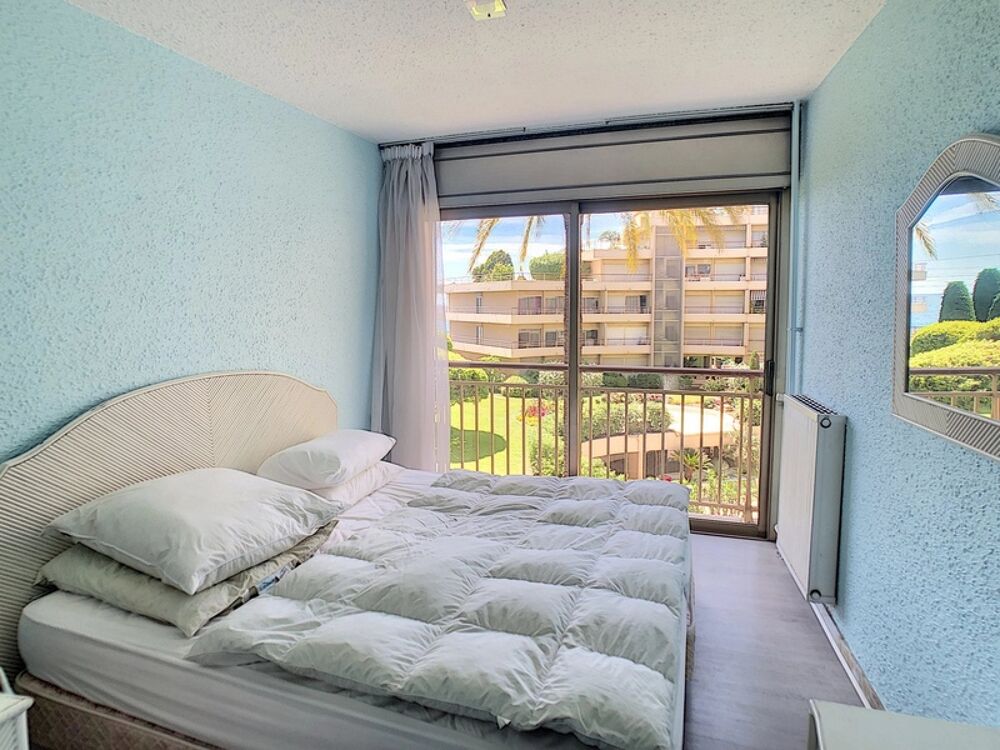Appartement à vendre 2 pièces en Front de Mer