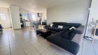  Maison à vendre 4 pièces 116 m²