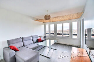  Appartement � vendre 2 pi�ces 53 m�