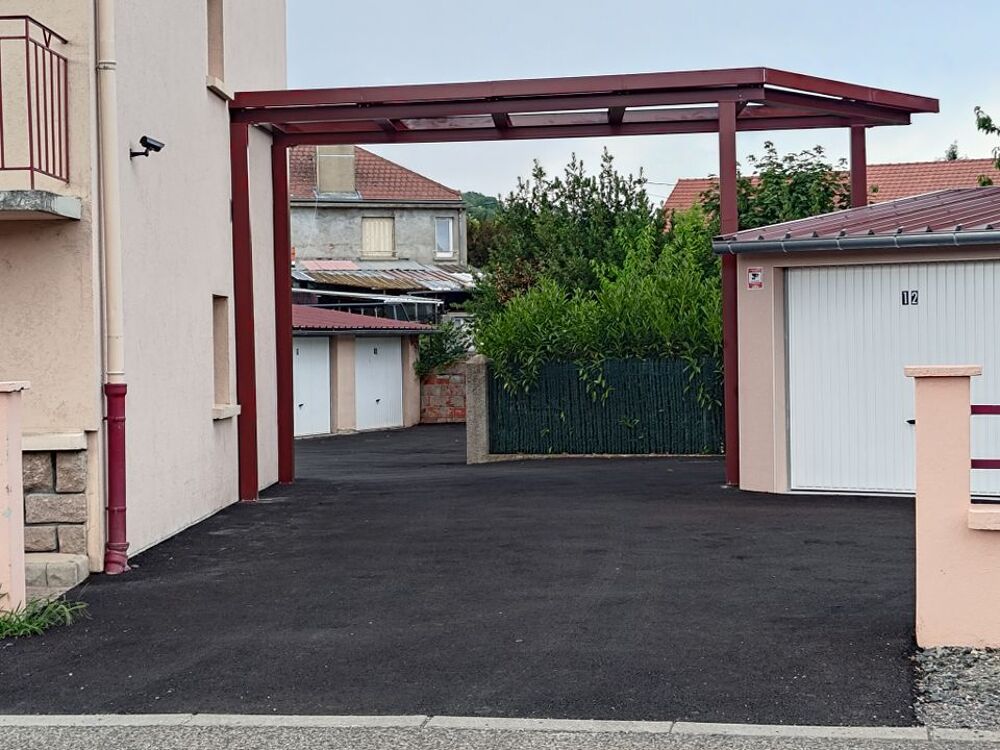 Location Appartement Appartement de 63m2 à louer sur Vichy Vichy