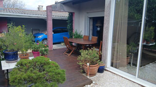  Maison à vendre 6 pièces 183 m²