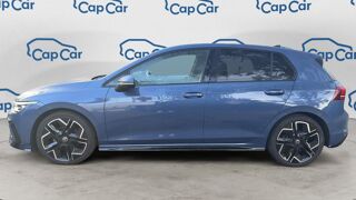 Golf 1.5 eTSI 150 DSG7 R-Line 2025 occasion 30470 Aimargues