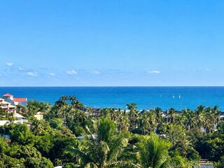 Vente Appartement ORPI -SAINT GILLES LES BAINS  PENTHOUSE DERNIER étage Saint gilles les bains