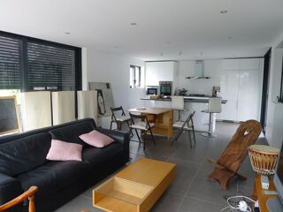  Maison à louer 5 pièces 123 m²