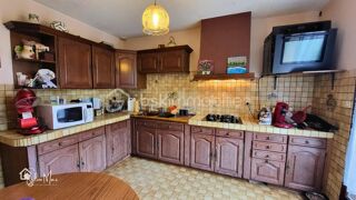  Maison � vendre 5 pi�ces 104 m�