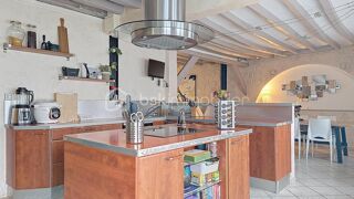  Maison � vendre 7 pi�ces 200 m�