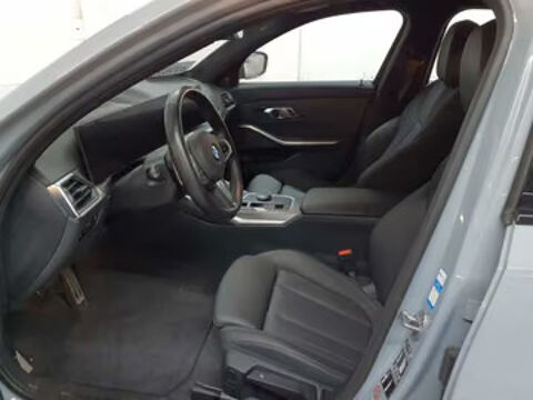 S&eacute;rie 3 M Sport 2023 occasion 33000 Bordeaux