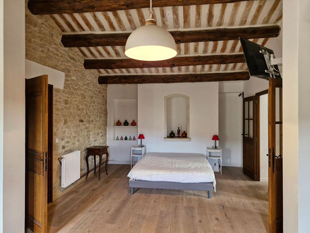  vendre  Proprit/chteau Saint-Martin-de-Castillon (84750)