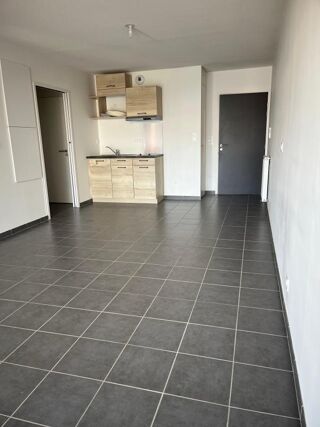  Appartement à louer 2 pièces 45 m²