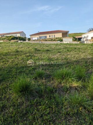  Terrain � vendre 409 m�