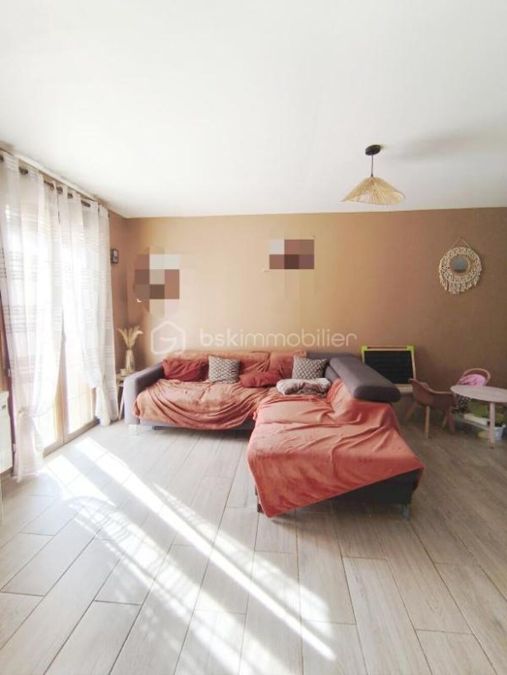 Vente Maison MAISON PLAIN PIED 3 CHAMBRES 83 m² Trigueres
