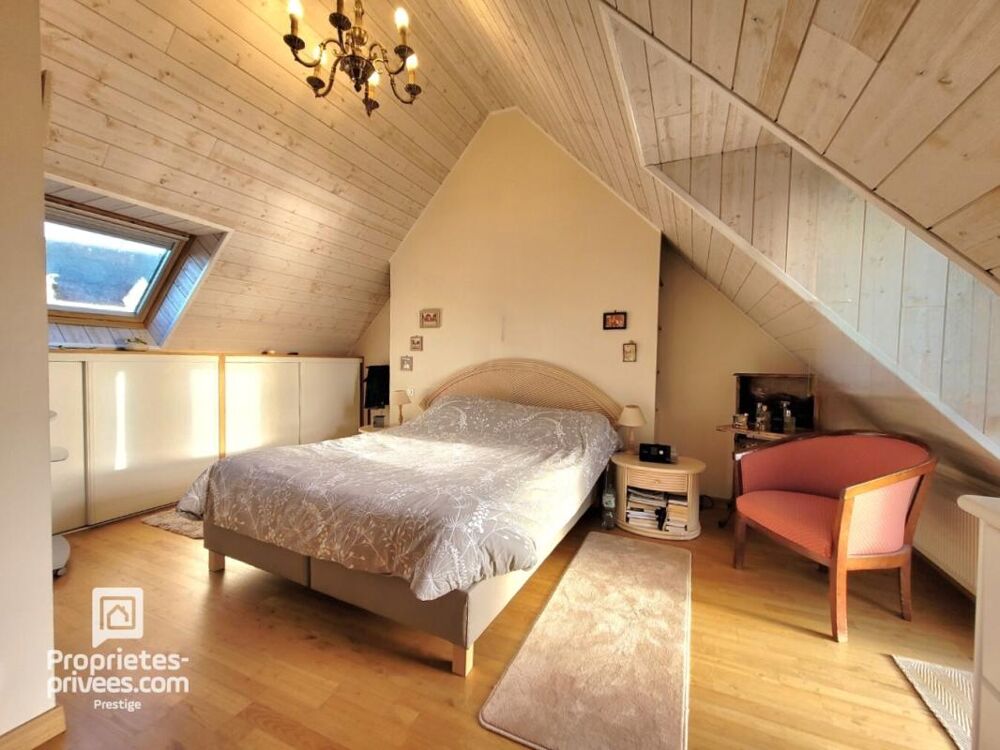 à vendre  Maison La Forêt-Fouesnant (29940)