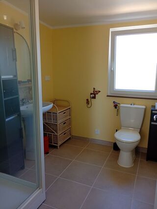  Maison à louer 3 pièces 59 m²