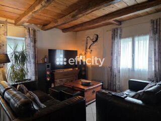  Maison à vendre 4 pièces 80 m²