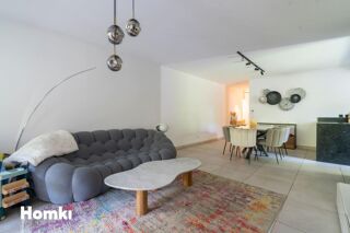  Appartement � vendre 3 pi�ces 82 m�