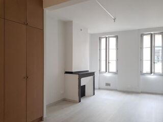  Appartement � louer 2 pi�ces 38 m�