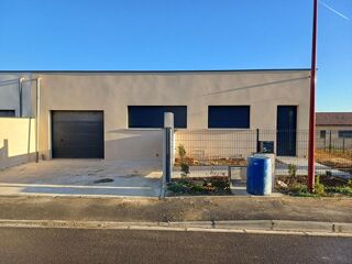  Villa � vendre 4 pi�ces 115 m�