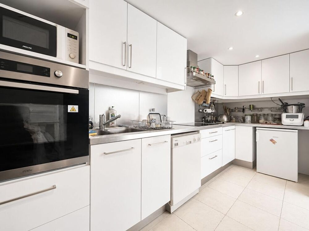 Vente Maison Vente Maison 213m2 BORDEAUX (33000) Bordeaux