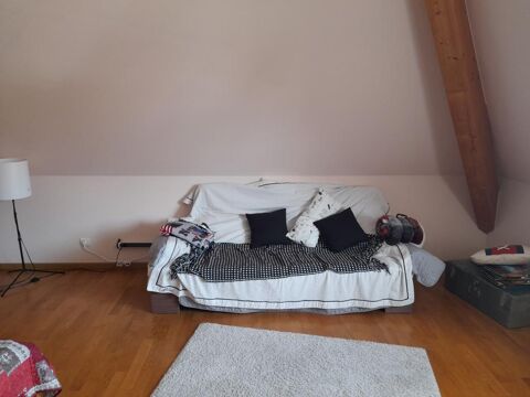  Appartement � louer 1 pi�ce 24 m�