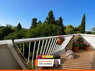 Appartement à vendre 3 pièces 63 m²
