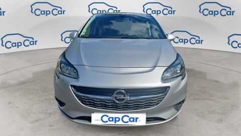 Corsa 1.4 Turbo 100 Cosmo 2016 occasion 91380 Chilly Mazarin