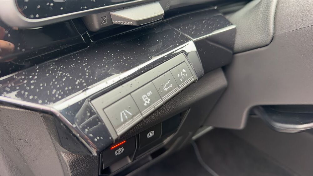 Espace 1.2 Full Hybrid E-tech 200 EDC7 Esprit Alpine 2024 occasion 37230 Fondettes