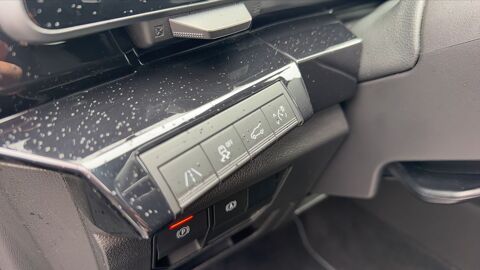 Espace 1.2 Full Hybrid E-tech 200 EDC7 Esprit Alpine 2024 occasion 37230 Fondettes