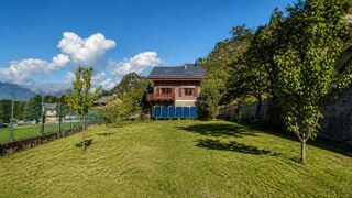  Maison à vendre 10 pièces 125 m²