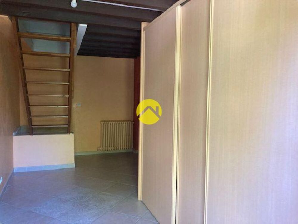 Vente Maison TOUT CONFORT Les aix d angillon