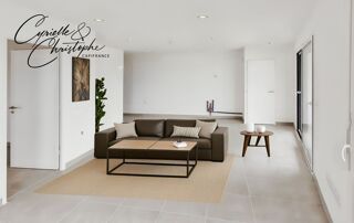  Appartement � louer 2 pi�ces 51 m�