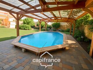  Maison à vendre 7 pièces 262 m²