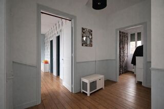  Maison � vendre 8 pi�ces 196 m�