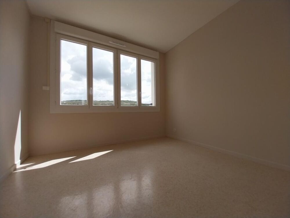 Location Appartement Appartement Type 3 avec Balcon - RACHECOURT SUR MARNE Rachecourt sur marne