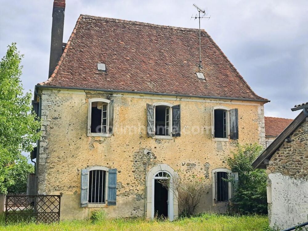 Vente Maison PROCHE DE BIDACHE Salies de bearn