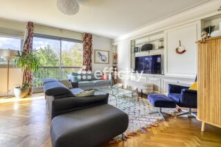  Appartement  vendre 4 pices 124 m