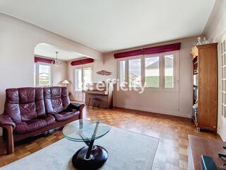  Maison à vendre 6 pièces 145 m²