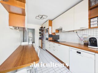  Appartement à vendre 6 pièces 154 m²
