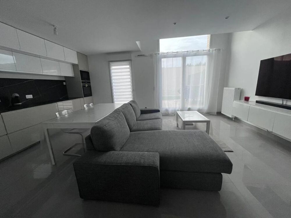 Vente Maison Maison de 4 pièces de 79 m² à Bondy Bondy
