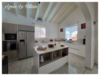  Villa à vendre 4 pièces 161 m²