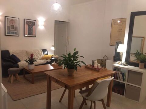  Appartement � louer 2 pi�ces 42 m�