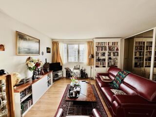  Appartement � vendre 2 pi�ces 54 m�